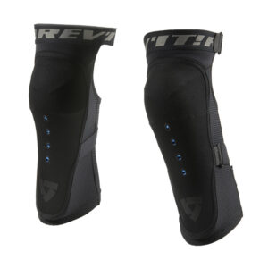 Rev'It Knee Protector Scram Black REVIT - Image 1