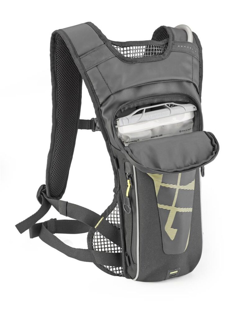 Water Bag/Backpack 3LT