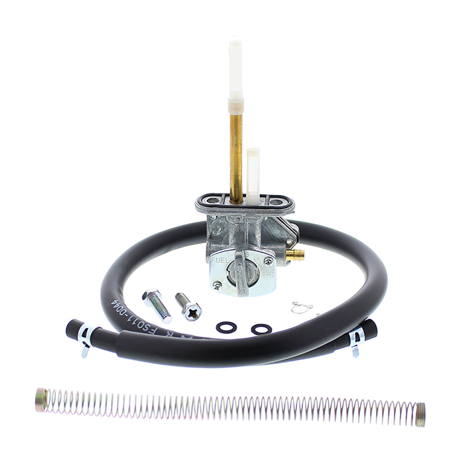 All Balls Racing Fuel Tap Kit (FS101-0138) - Image 2