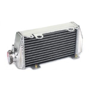 WHITES RADIATOR RIGHT SUZ RMZ450 07 - Image 1