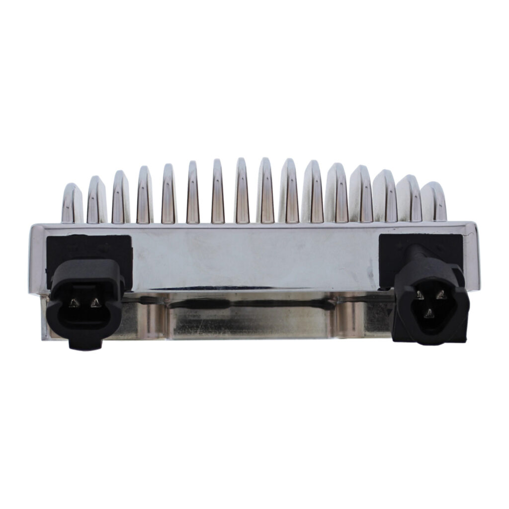 Voltage Regulator Rectifier - Chrome 230-22132