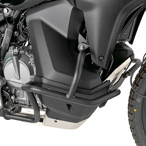 GIVI ENGINE GUARD CF MOTO MT-X 800 '25-> / 1000 '26->