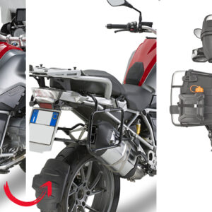 SMART BAR - UNIVERSAL GADGET MOUNT (BIKE SPECIFIC KITS AVAILABLE) - Image 15