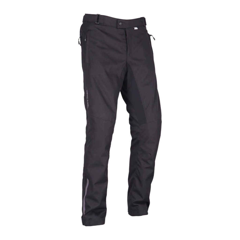Richa Suburbanite Road Pants Black