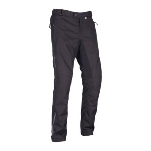 Richa Suburbanite Road Pants Black - Image 1