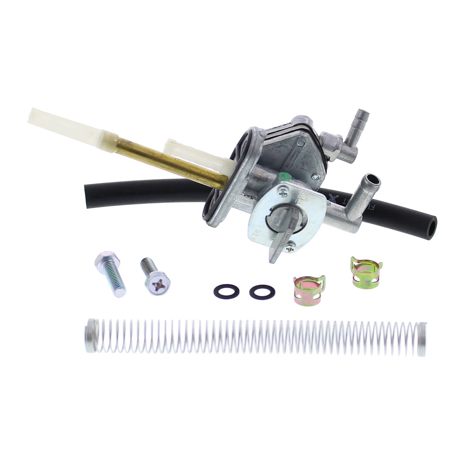 All Balls Racing Fuel Tap Kit (FS101-0140) - Image 1