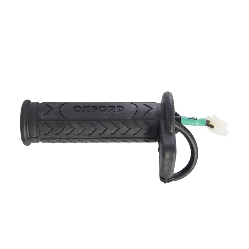 OXFORD SCOOTER HOT GRIPS REPLACEMENT LEFT SIDE GRIP