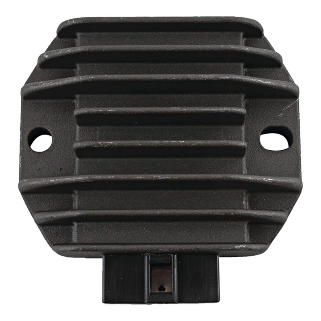 Voltage Regulator Rectifier - 230-58202