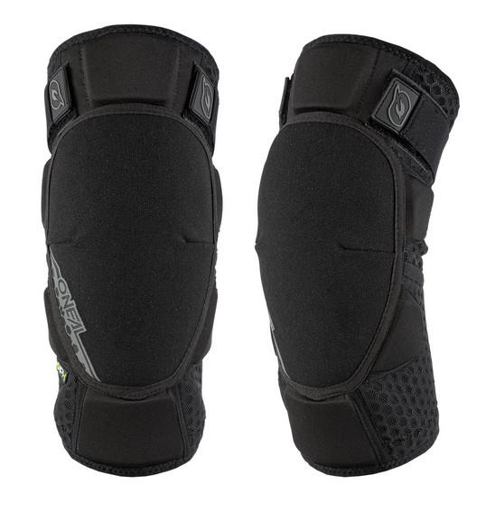 Oneal Redeema Knee Guard Black