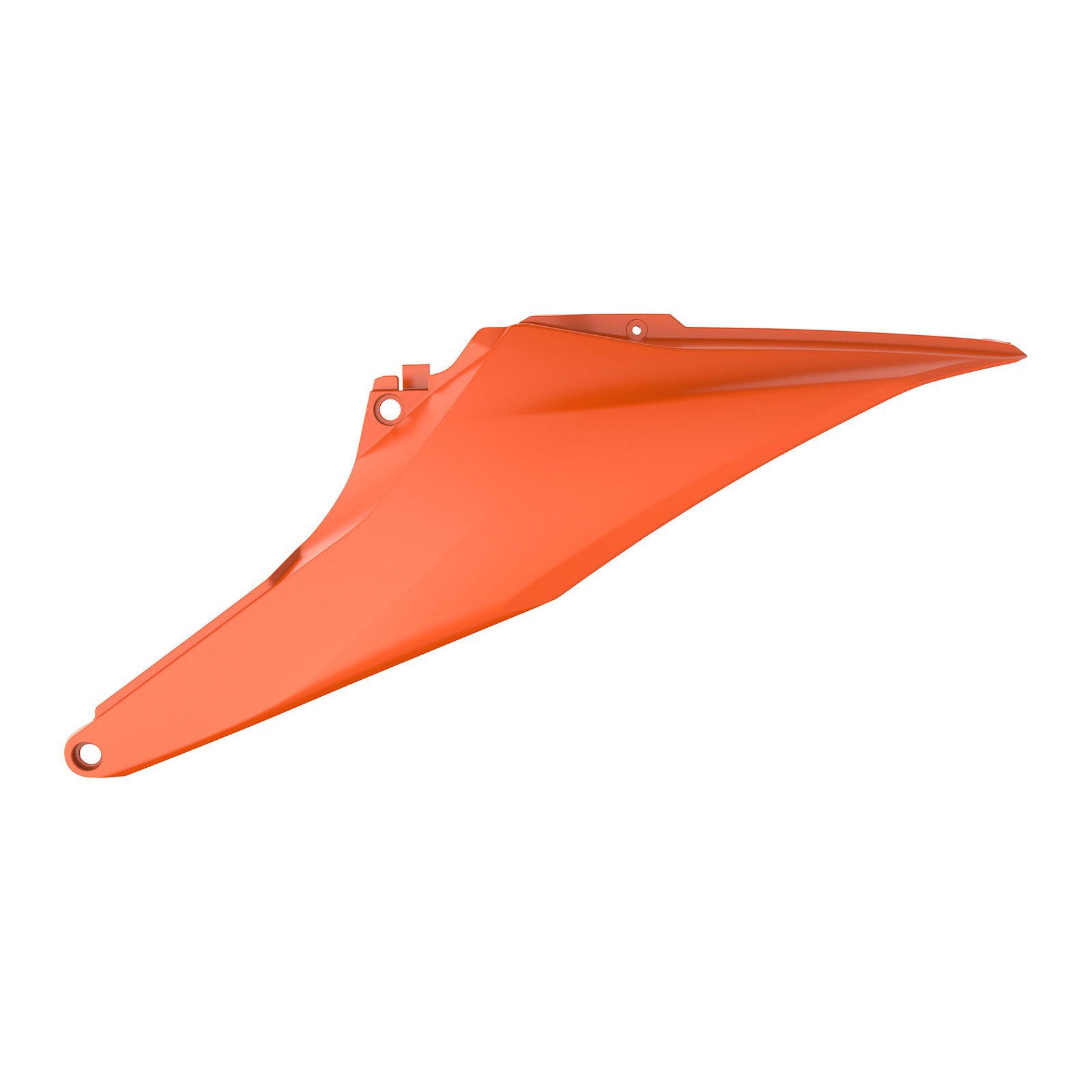 SIDE PANELS KTM SX / SX-F 2019 - ORG - Image 1