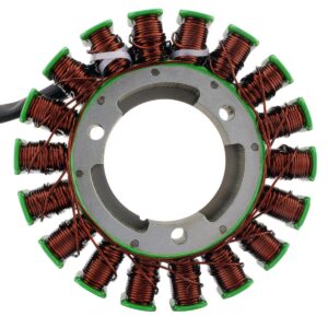 GENERATOR STATOR SUZU LTA 750 KINGQUAD - Image 6