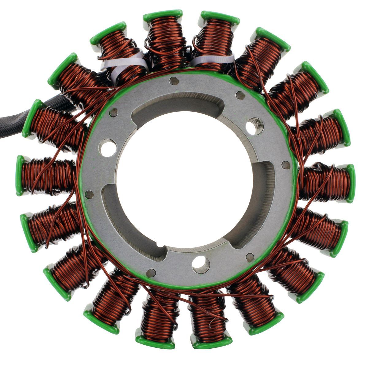 GENERATOR STATOR SUZU LTA 750 KINGQUAD - Image 6