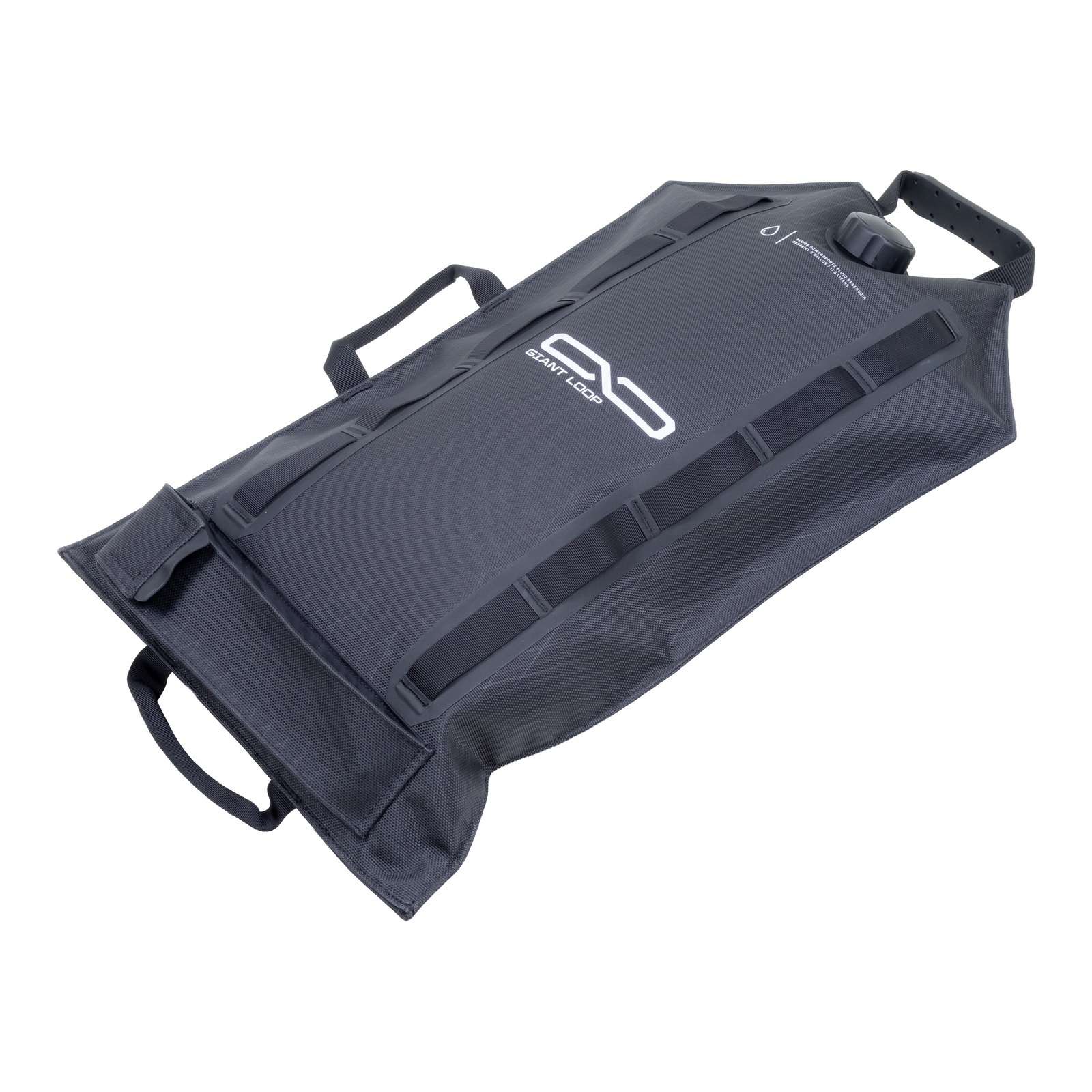 Giant Loop Armadillo Utility Bladder 11.4 Litre - Image 2