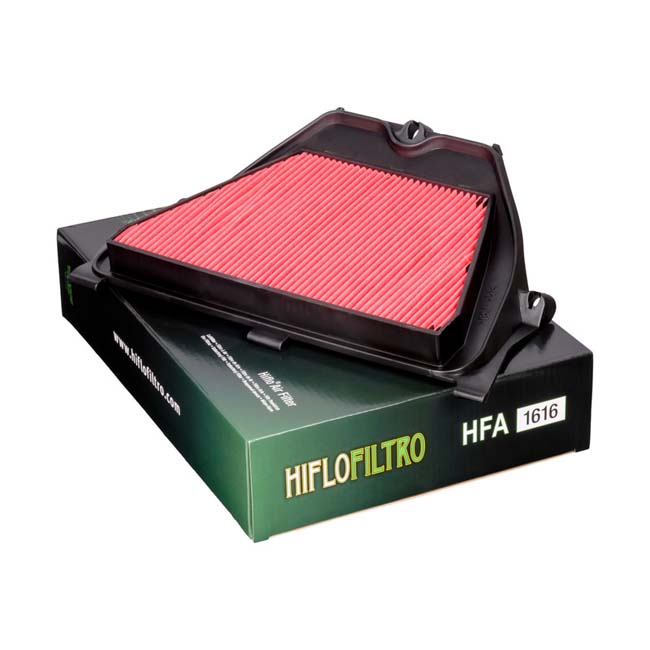 Hiflo Air Filter [A]