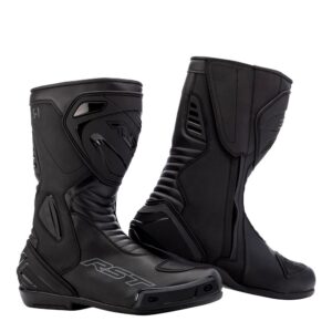 RST S1 CE Road Boot Black - Image 1