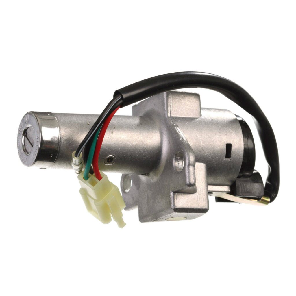 WHITES SWITCH IGNITION HONDA TYPE 4 WIRE