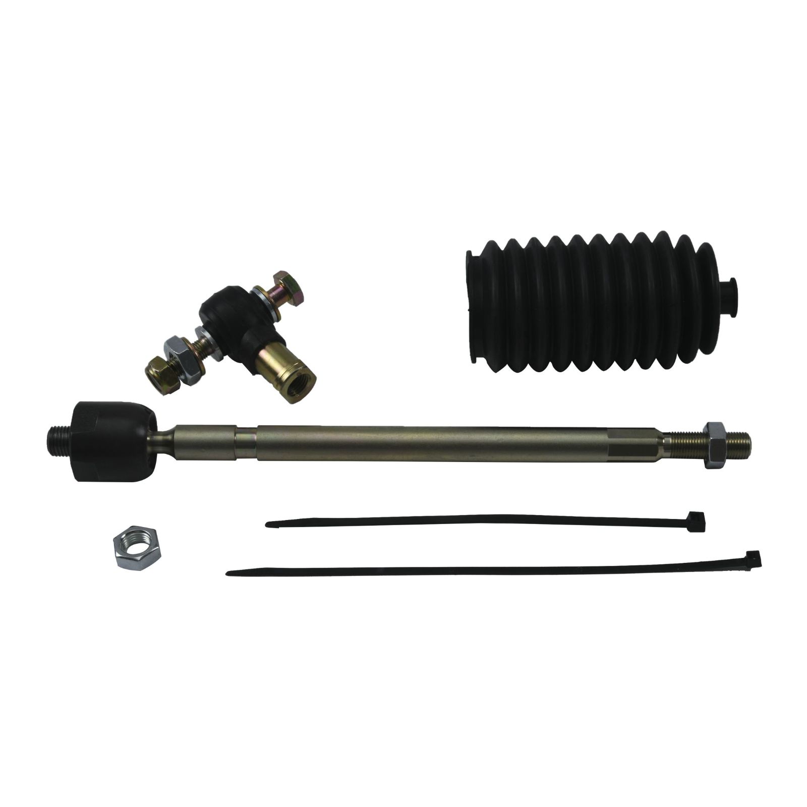 RACK TIE ROD KIT - LEFT 51-1089-L - Image 1