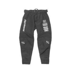 Fasthouse Toddler El Nino Pant, Black - Image 1