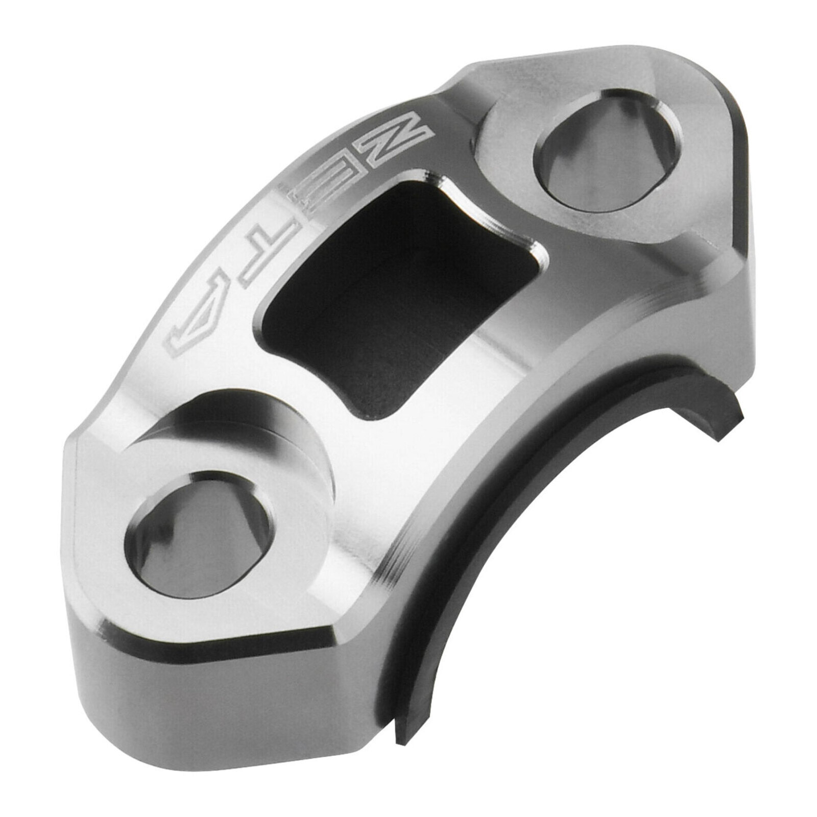 Zeta Rotating Bar Clamp Brake - Ti-color - Image 4