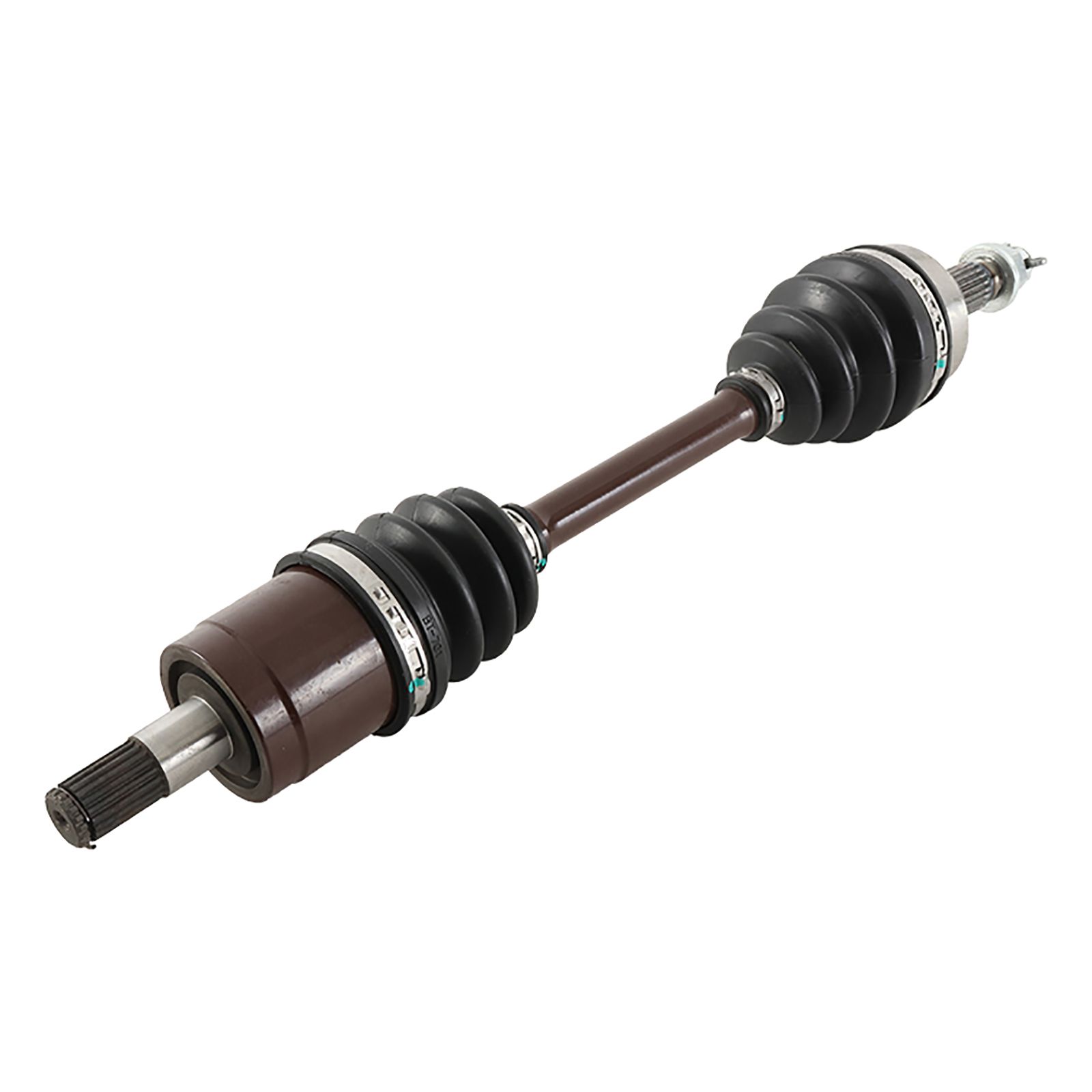 ATV CV/AXLE 6 BALL COMPLETE SHAFT - Image 2