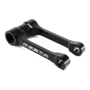Zeta Lowering Link 30mm KX450F '16 - Black - Image 2