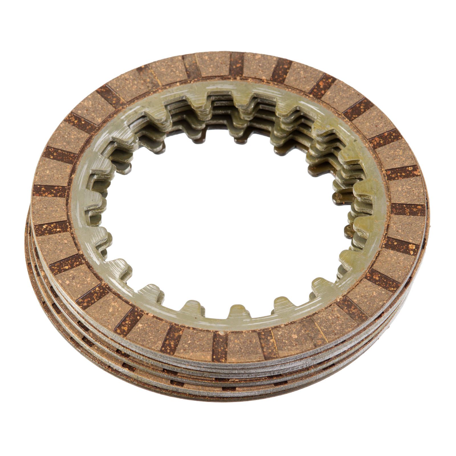 CLUTCH KIT YAM PW80/YFM80 - Image 1