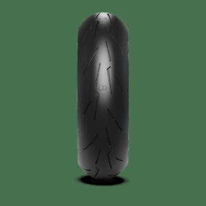 Pirelli Diablo Rosso 4 Corsa Rear Road Tyre Sport  200/55x17 (Radial) - Image 3