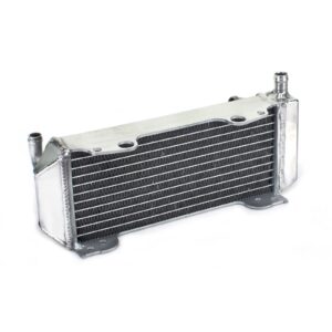 WHITES RADIATOR LEFT SUZ RM125 01-07 - Image 2
