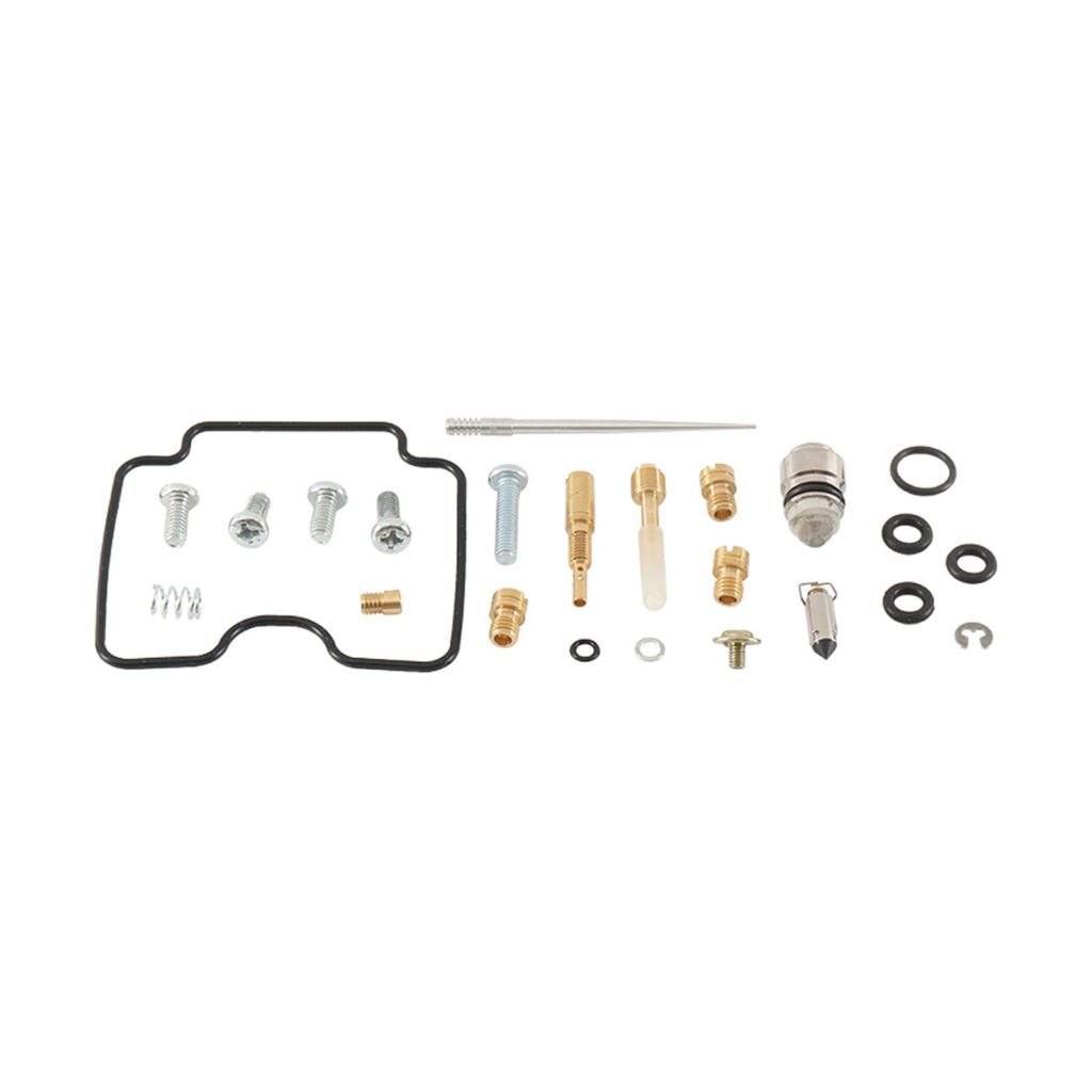 CARBURETTOR REBUILD KIT 26-1382