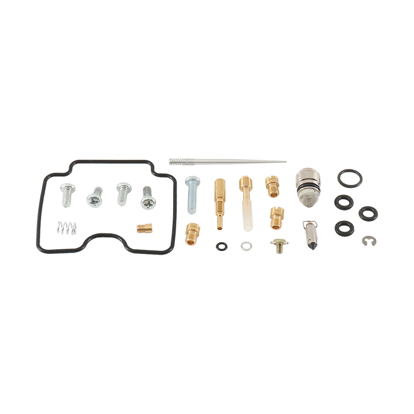 CARBURETTOR REBUILD KIT 26-1382 - Image 2