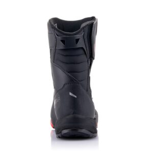 Alpinestars RT-7 Drystar Boots Black/Red - Image 5