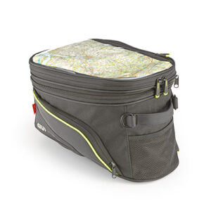 Givi Tanklock Tank Bag 21Lt Expandable - Image 1