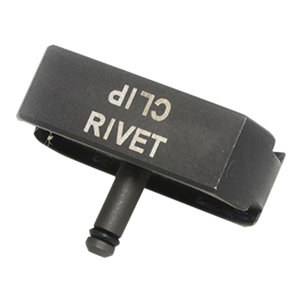 RK CHAIN TOOLS - 5 SERIES PLATE HOLDER