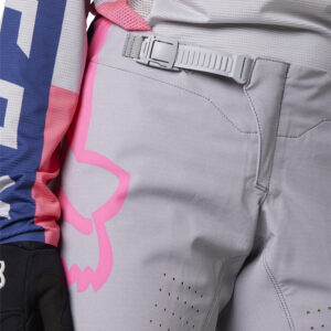 Fox Flexair Efekt Motocross Pants Ladies Purple/Pink - Image 7