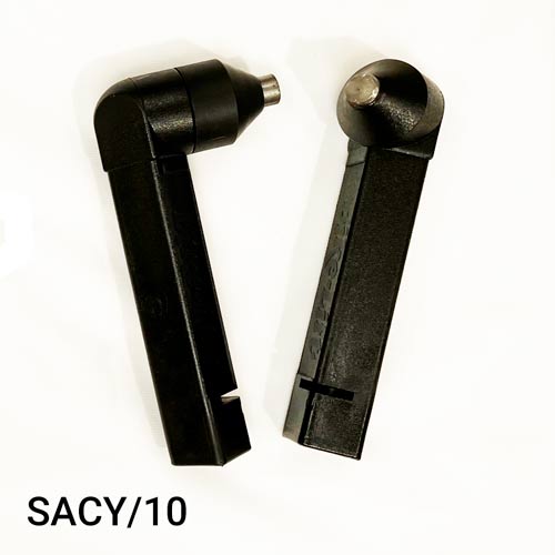 ADAPTORS FOR UNDERFORK USE - OFF-LINE FORKS. (R1/R6)