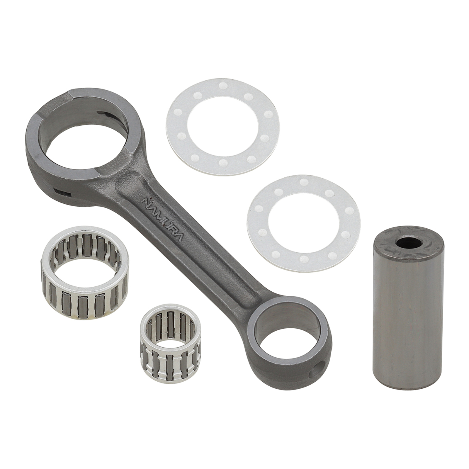 Namura Connecting Rod - Yamaha YZ85 SW / BW '19–'25 - Image 1