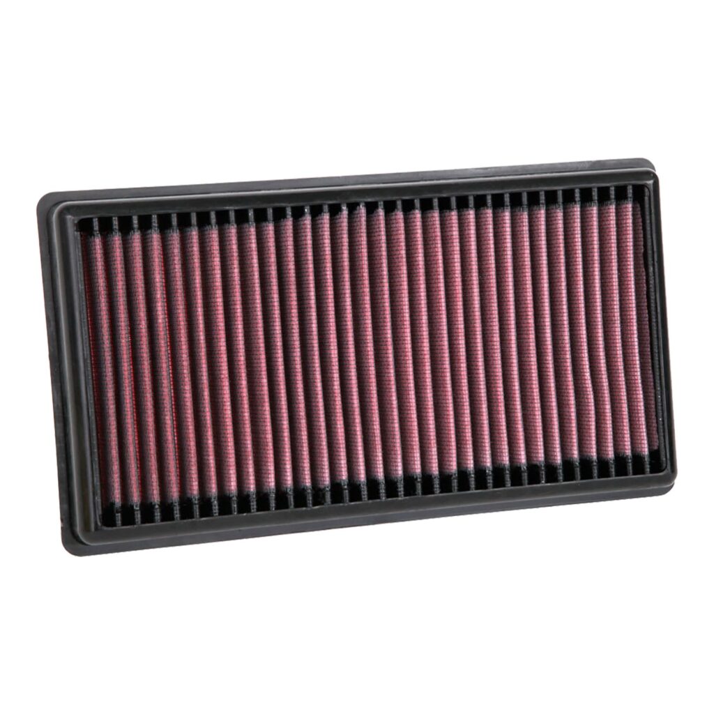 K&N REPLACEMENT AIR FILTER BMW S1000RR 19-20