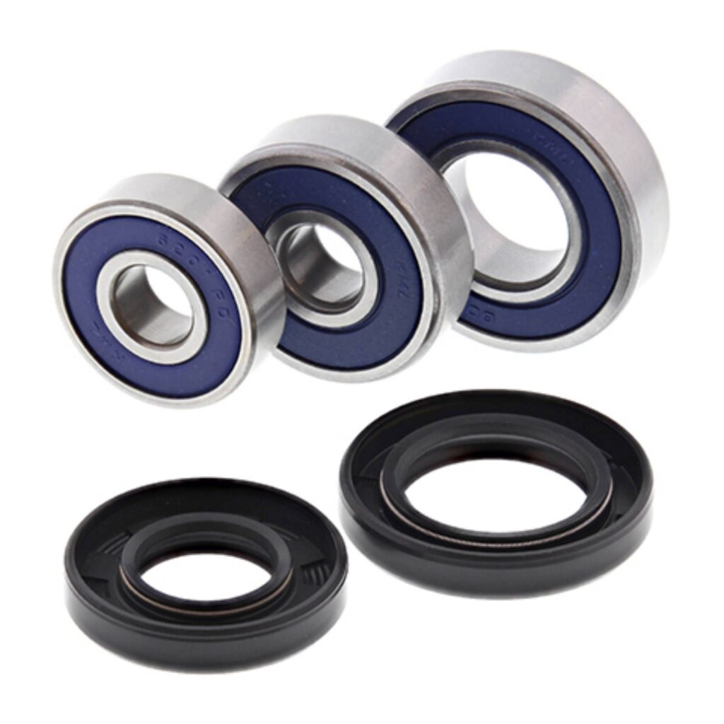 WHEEL BEARING KIT 25-1735