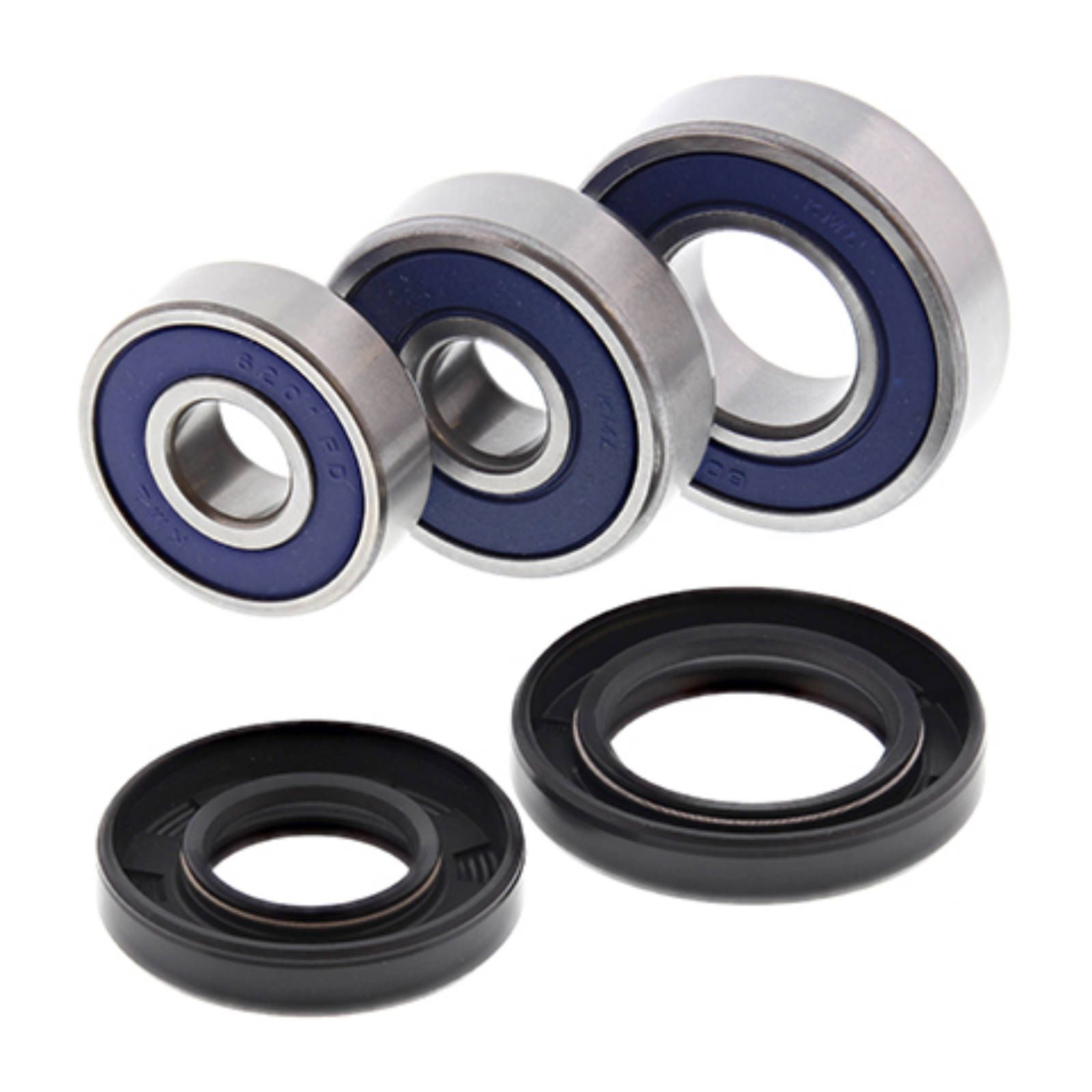 WHEEL BEARING KIT 25-1735 - Image 1