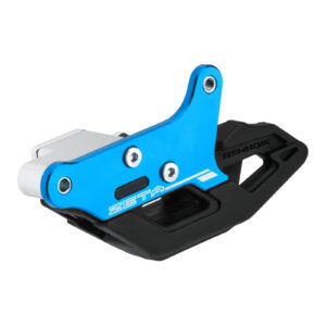 Zeta Chain Guide Husqvarna FC,TC '23-, FE '24- H-blue - Image 2