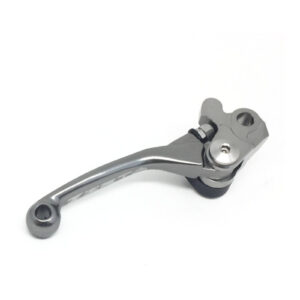 Zeta Pivot B-Lever FP-M 3-Finger - Suzuki - Kawasaki / Yamaha - Image 1