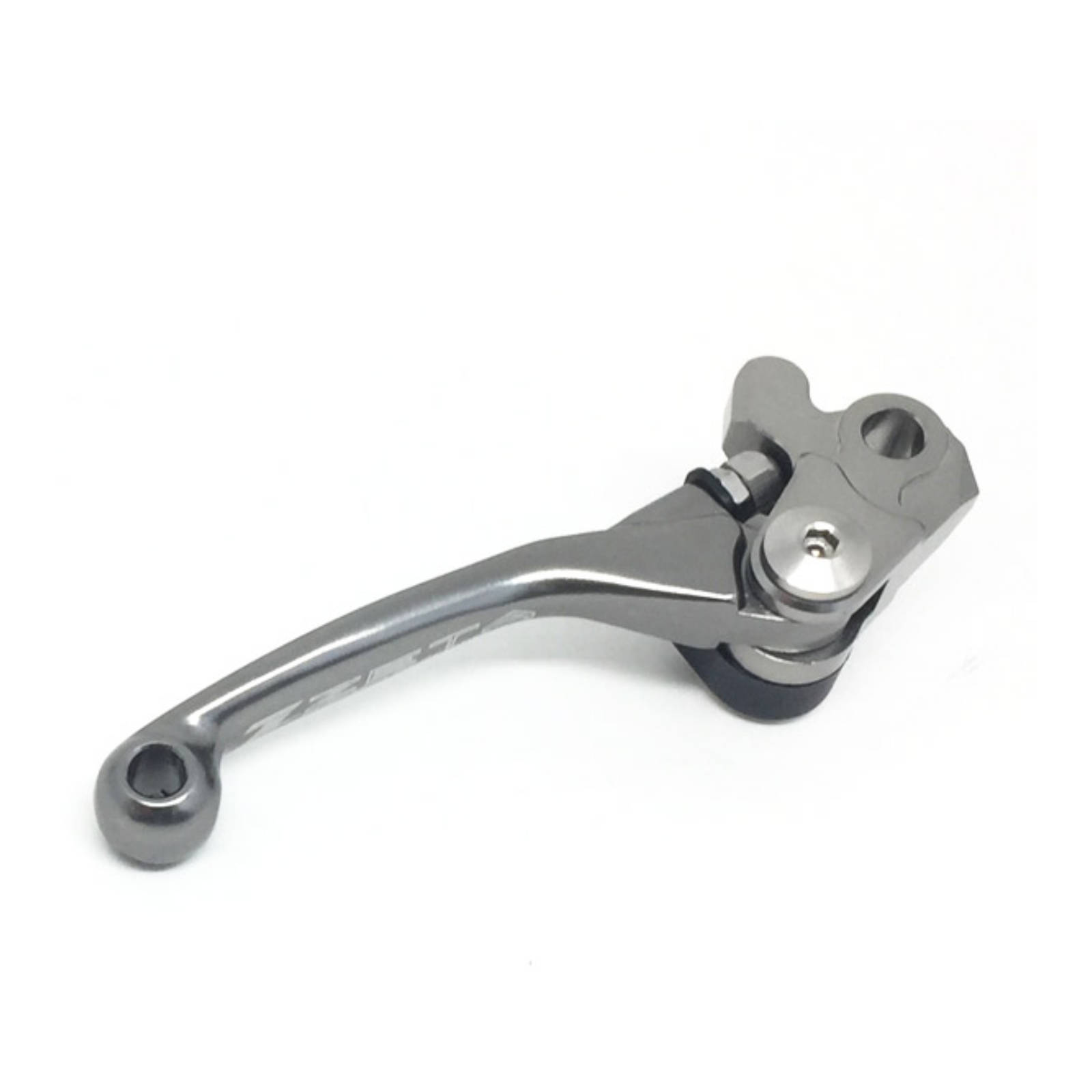 Zeta Pivot B-Lever FP-M 3-Finger - Suzuki - Kawasaki / Yamaha - Image 1