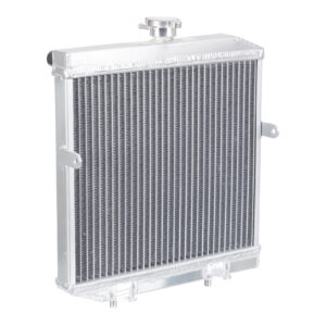 Whites ATV/UTV Radiator Honda Pioneer 500 '15-'22 SXS520 '21-'22 - Image 1