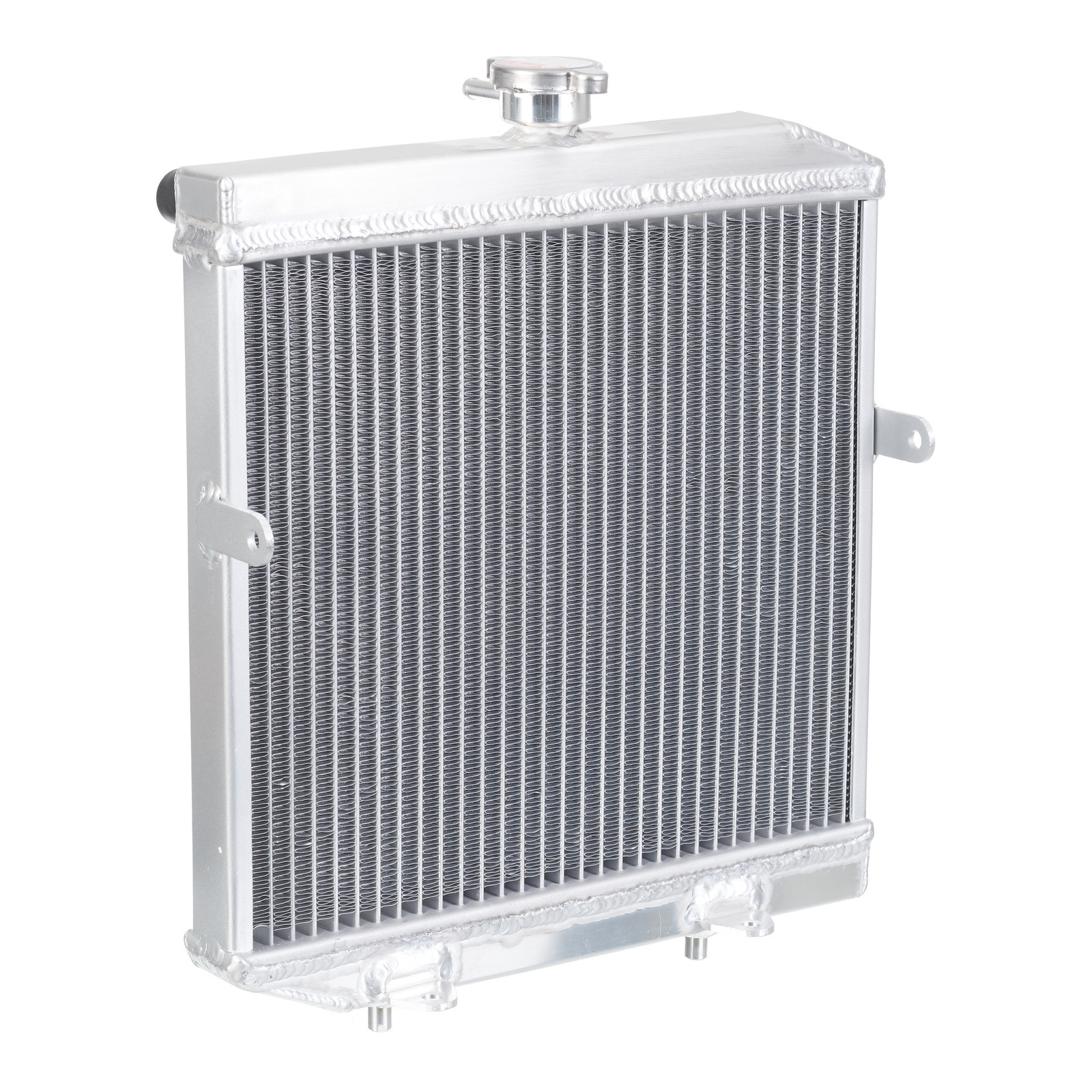 Whites ATV/UTV Radiator Honda Pioneer 500 '15-'22 SXS520 '21-'22 - Image 1