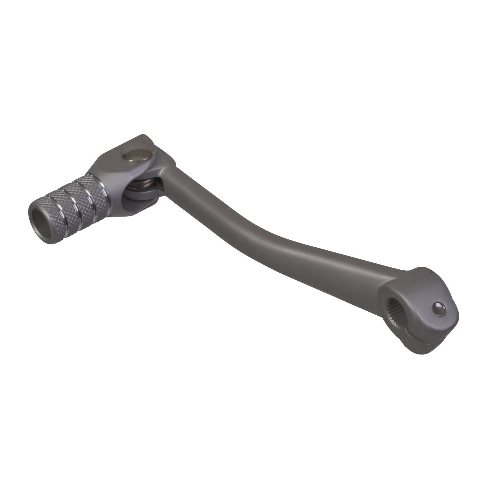 WHITES GEAR LEVER ALLOY HON XR/CRF50/70 XR100 +1"% - Image 1