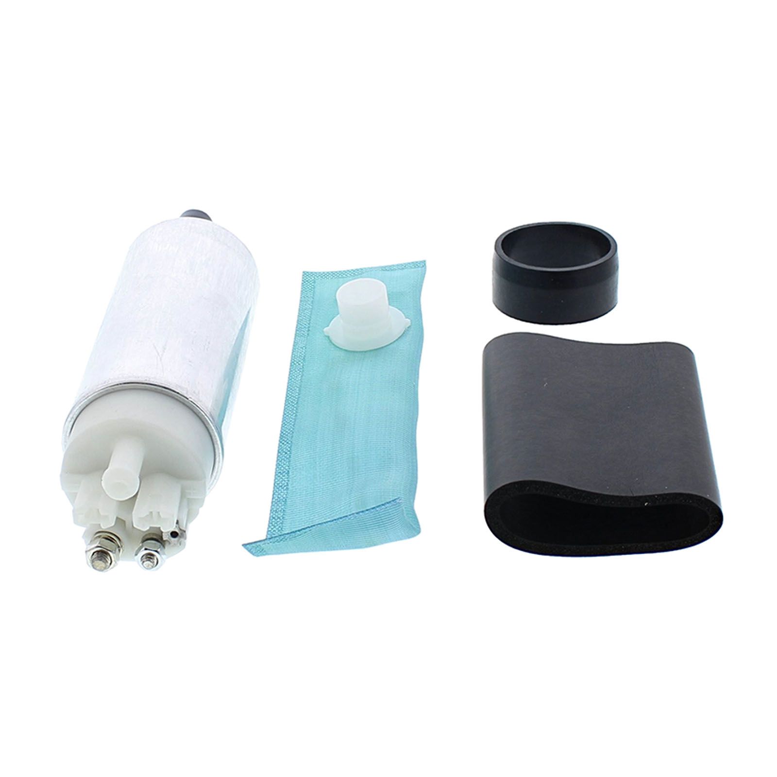 FUEL PUMP KIT - INC FILTER, HOSES, CLAMPS ETC AS NECCESARY - Image 1