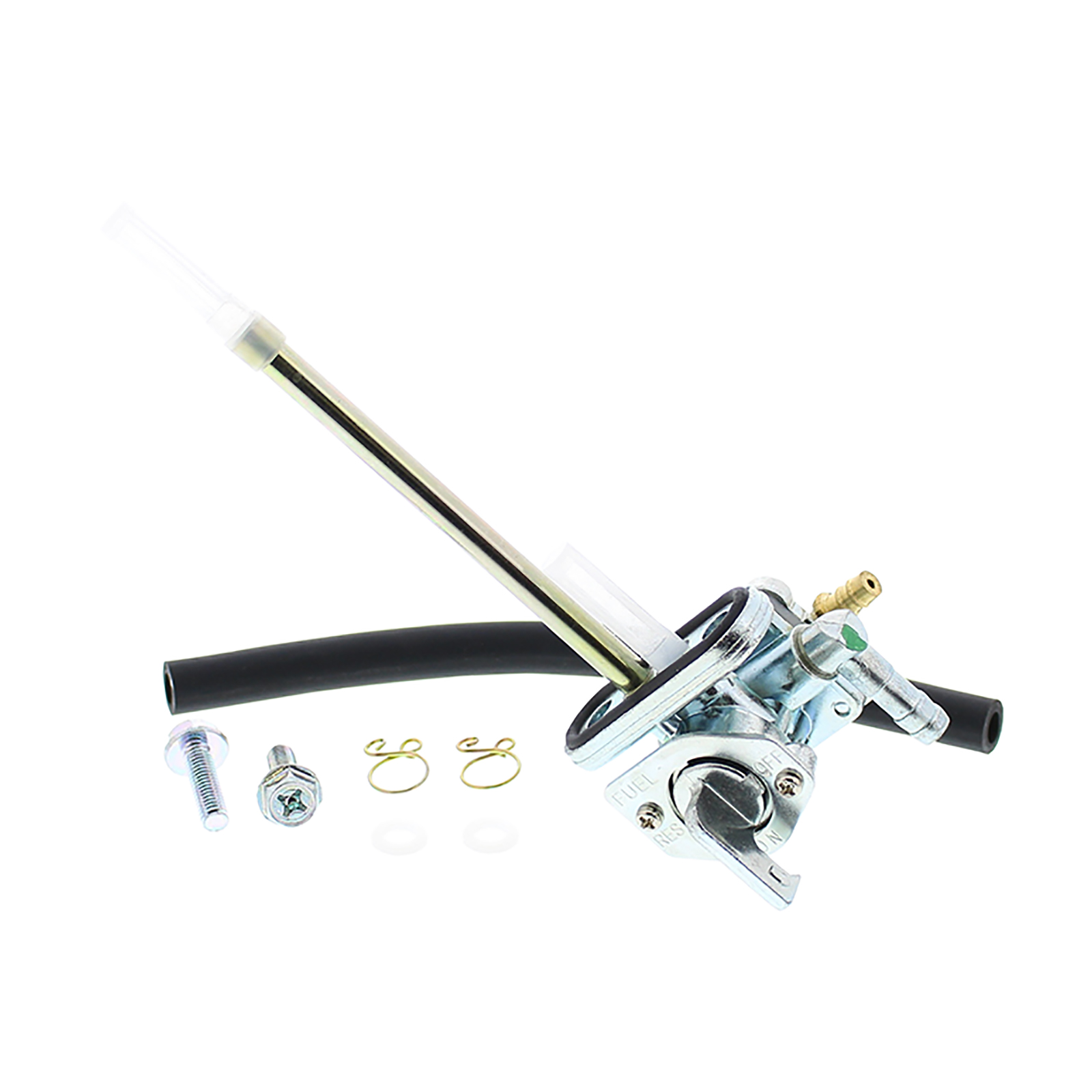 All Balls Racing Fuel Tap Kit (FS101-0122) - Image 2