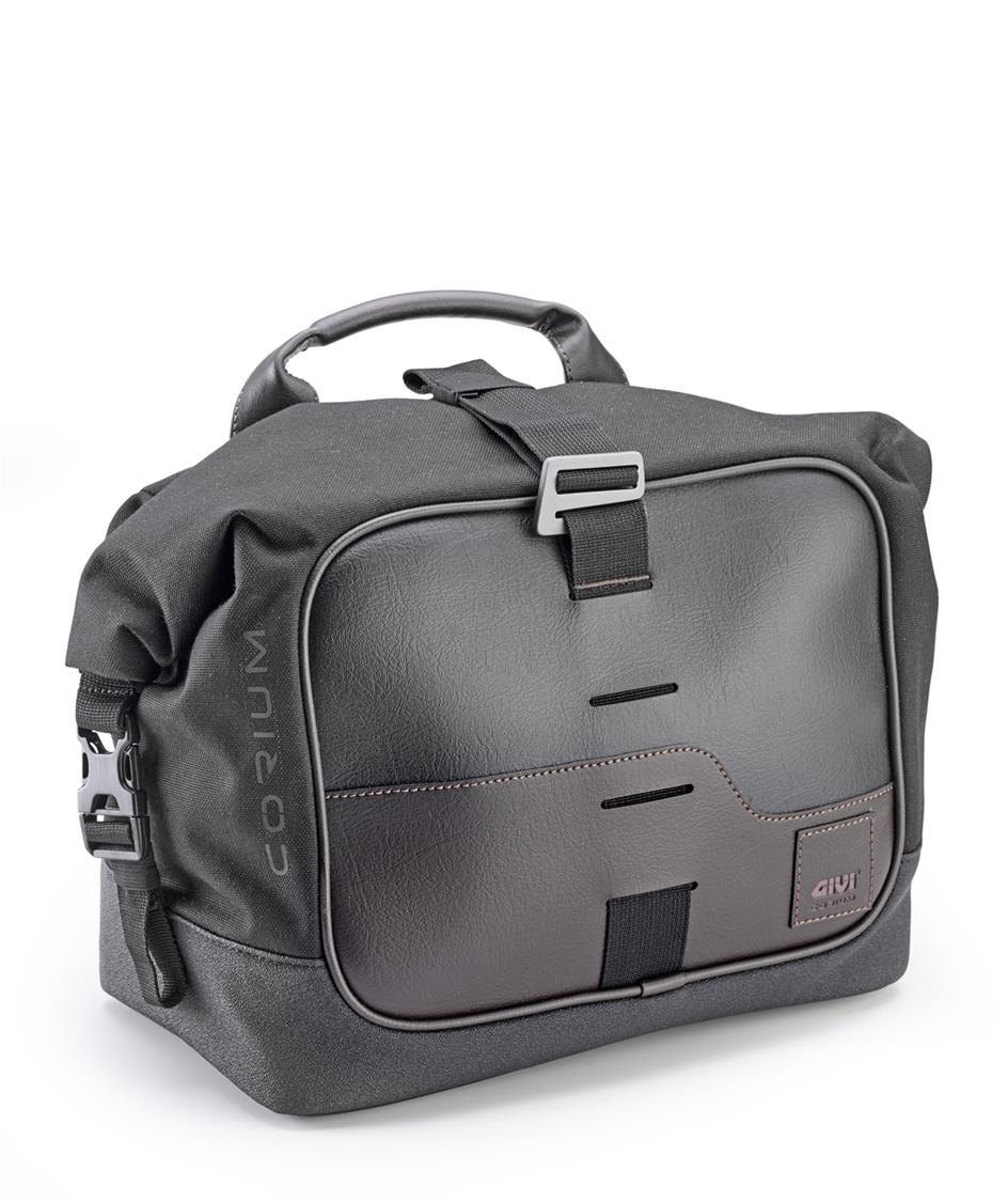 Single Saddle Bag Givi Corium 13LT - Image 3
