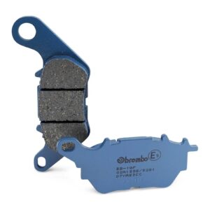 Brembo Brake Pad - Carbon Ceramic - Image 2