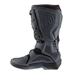 Motocross Boot Leatt 5.5 Flexlock Enduro Graphine - Image 5
